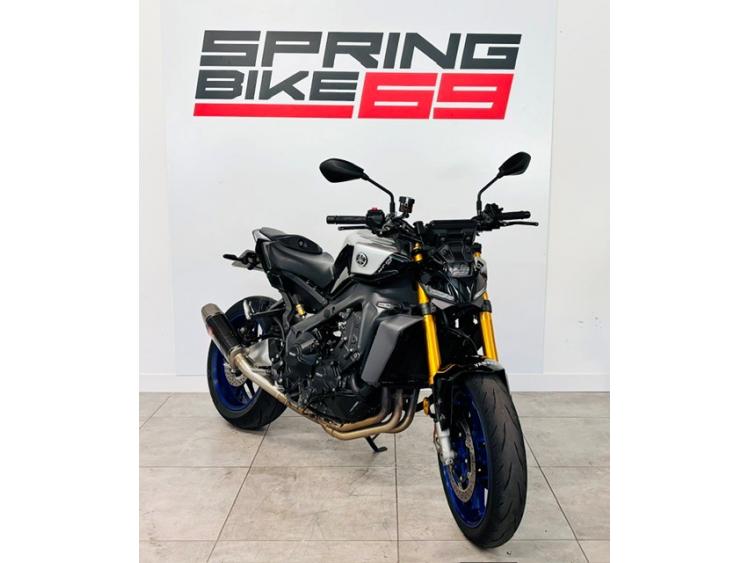 YAMAHA MT-09 SP 35KW