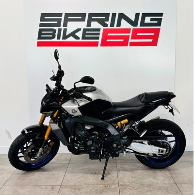 YAMAHA MT-09 SP 35KW