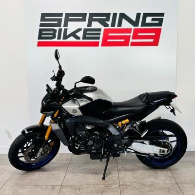 YAMAHA MT-09 SP 35KW