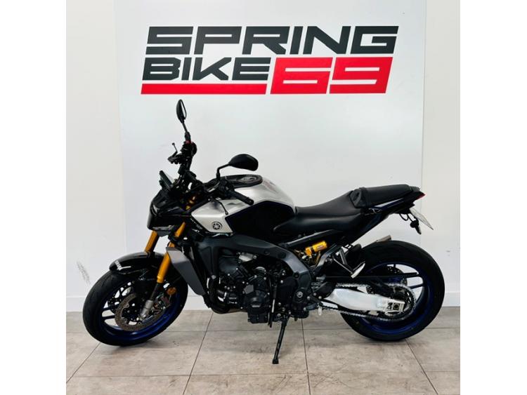 YAMAHA MT-09 SP 35KW