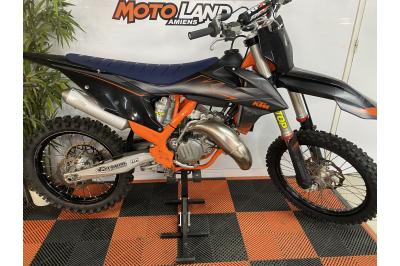 KTM 125 SX