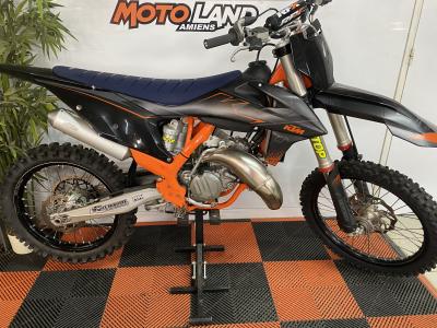 KTM 125 SX