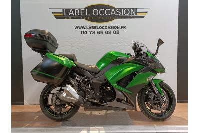 KAWASAKI Z 1000 SX