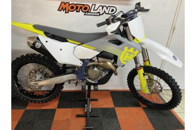 HUSQVARNA tc 250f