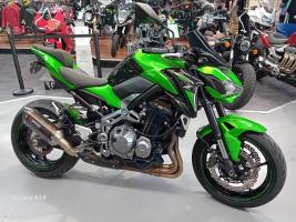 Photo du véhicule KAWASAKI