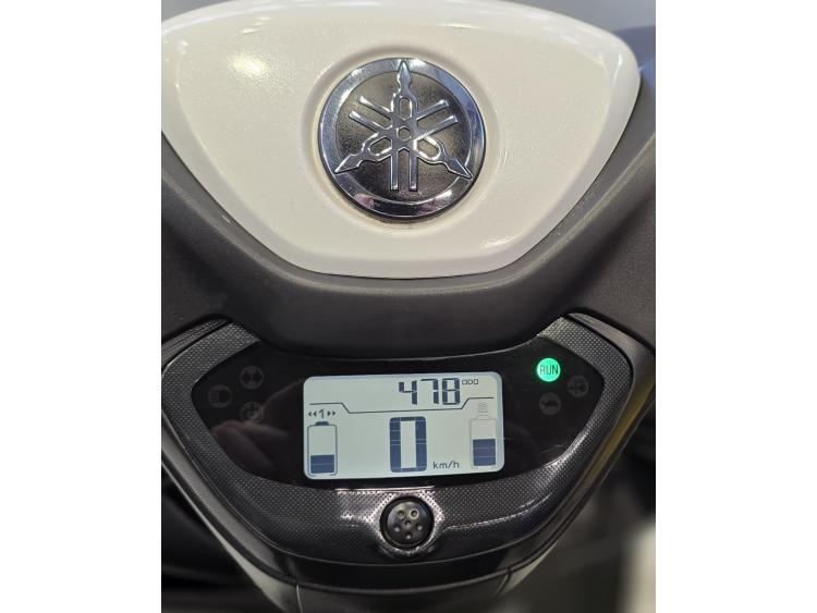 YAMAHA NEO'S 50 ELECTRIQUE 2 BATTERIES