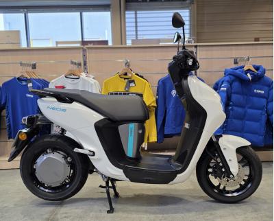 YAMAHA NEO'S 50 ELECTRIQUE
