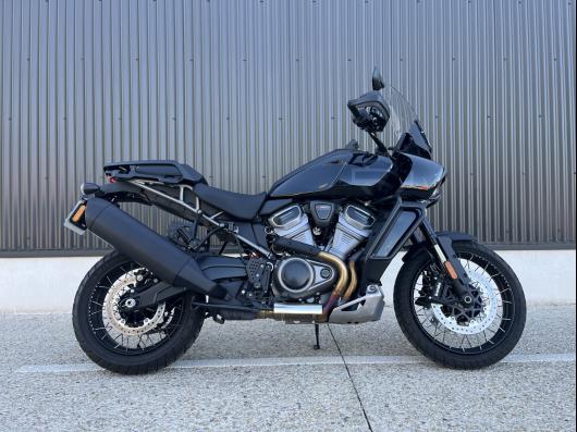 HARLEY-DAVIDSON ADVENTURE PAN AMERICA 1250 SPECIAL