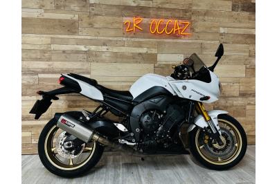 YAMAHA FZ8 S ABS