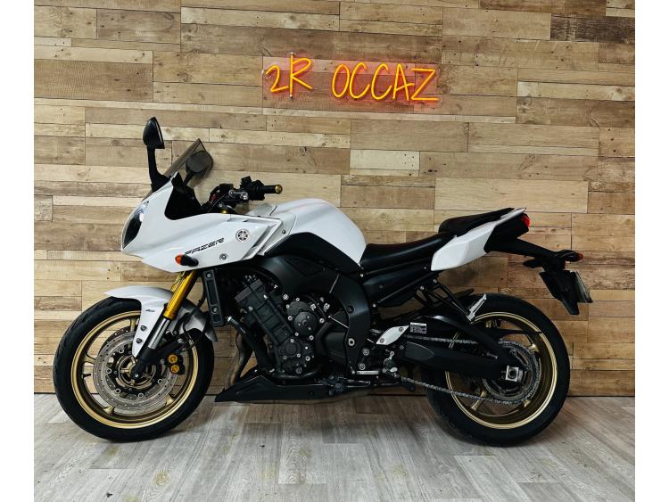 YAMAHA FZ8 S ABS