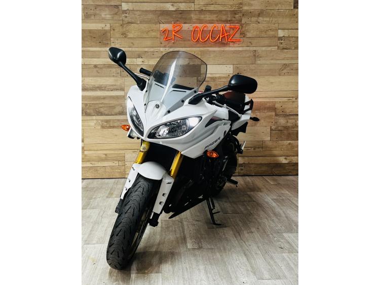 YAMAHA FZ8 S ABS