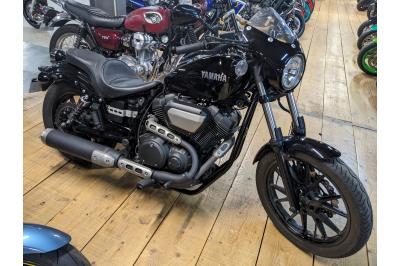 YAMAHA XV 950 BOLT