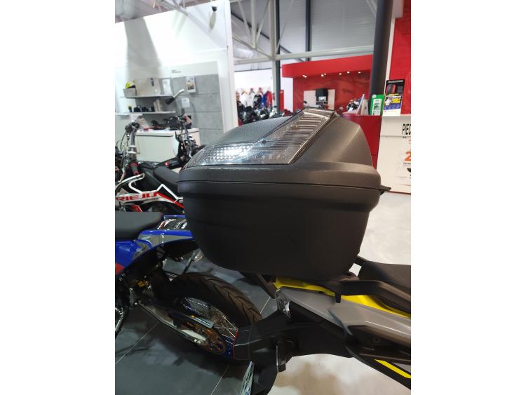 SUZUKI DL V-STROM 800DE