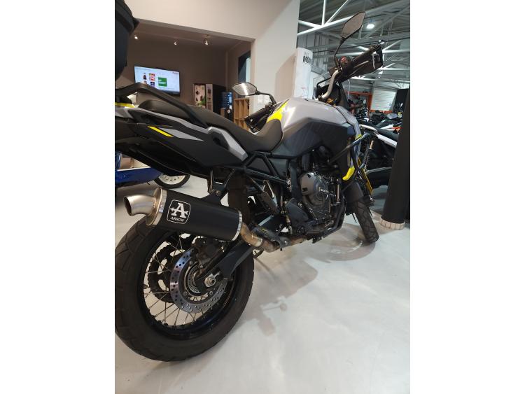 SUZUKI DL V-STROM 800DE