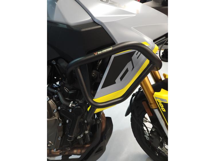 SUZUKI DL V-STROM 800DE