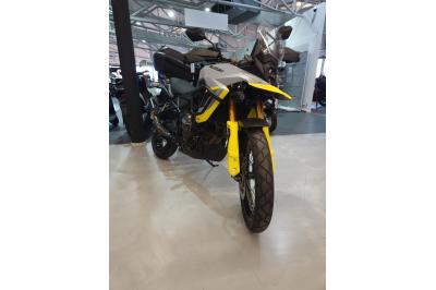 SUZUKI DL V-STROM 800DE