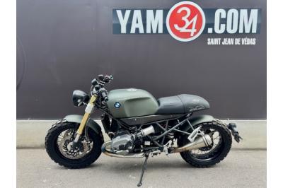 BMW R1200R