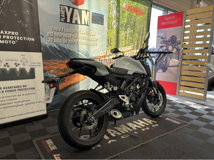 HONDA CBF 125