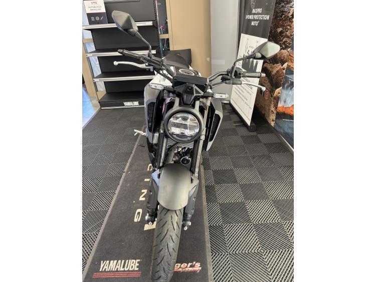 HONDA CBF 125