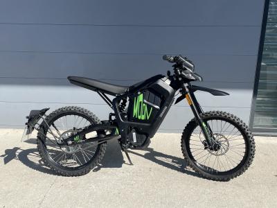 QJ MOTOR MOONRIDE 50cc