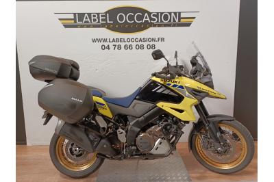 SUZUKI DL 1050 V-STROM XT