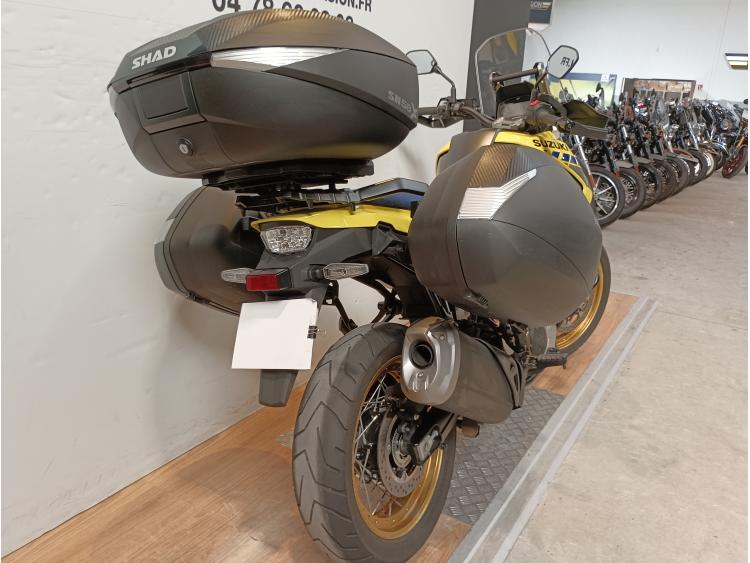 SUZUKI DL 1050 V-STROM XT