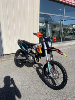 KTM 250 EXC-F