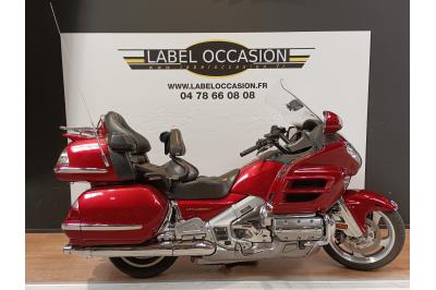 HONDA GL 1800 GOLDWING