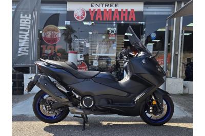 YAMAHA XP T-MAX 560