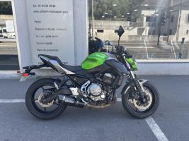 Photo du véhicule KAWASAKI