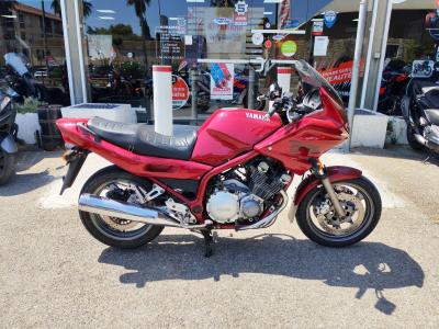 YAMAHA XJS 900 DIVERSION