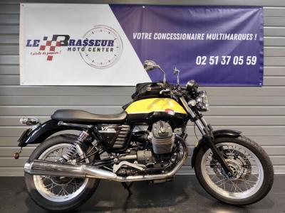 MOTO GUZZI V7 SPECIAL