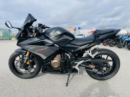 Photo du véhicule HONDA