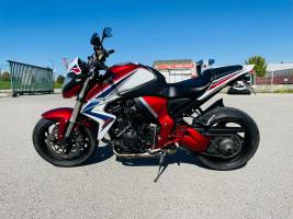 Photo du véhicule HONDA
