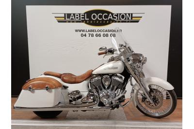 INDIAN CHIEF 1811 CLASSIC