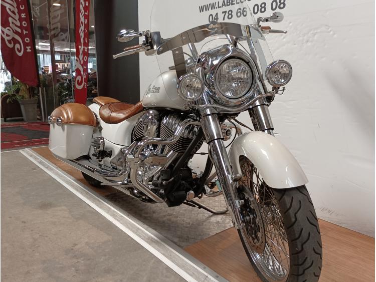 INDIAN CHIEF 1811 CLASSIC