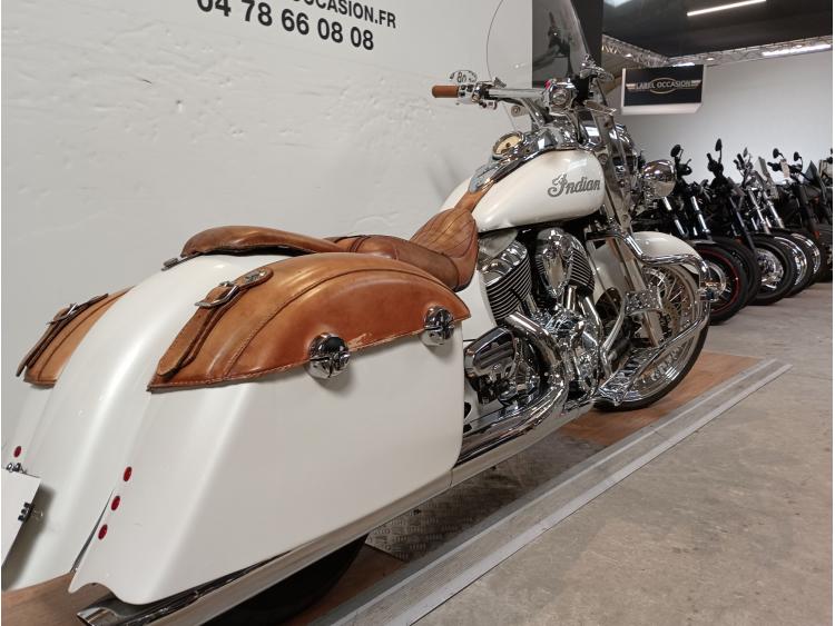 INDIAN CHIEF 1811 CLASSIC