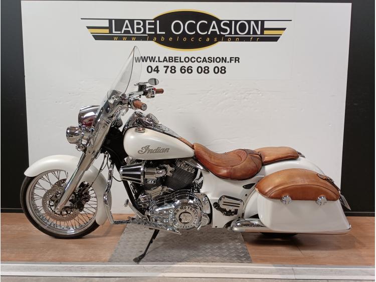 INDIAN CHIEF 1811 CLASSIC