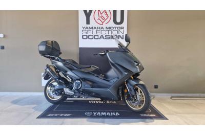 YAMAHA XP T-MAX 560 TECH MAX