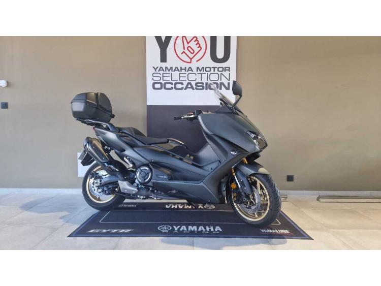 YAMAHA XP T-MAX 560 TECH MAX garantie 12 mois
