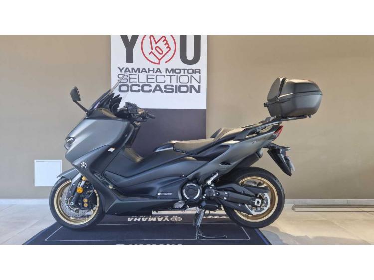 YAMAHA XP T-MAX 560 TECH MAX garantie 12 mois