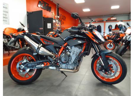 KTM 890 DUKE R