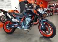 KTM 890 DUKE R