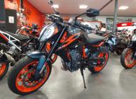 KTM 890 DUKE R