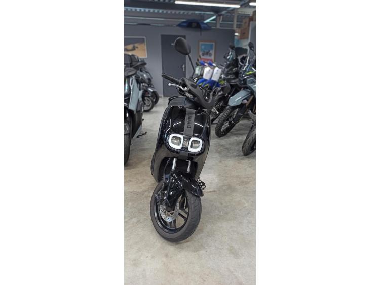 YAMAHA NEO'S 50 ELECTRIQUE