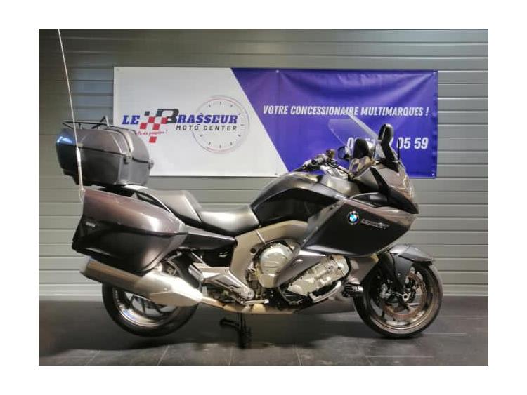 BMW K 1600 GT