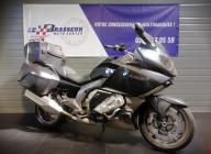 BMW K 1600 GT