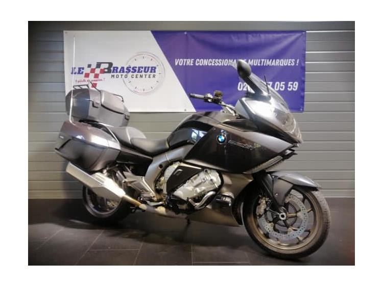 BMW K 1600 GT