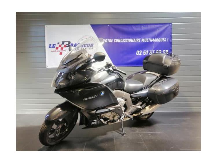 BMW K 1600 GT