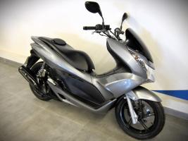 Photo du véhicule HONDA